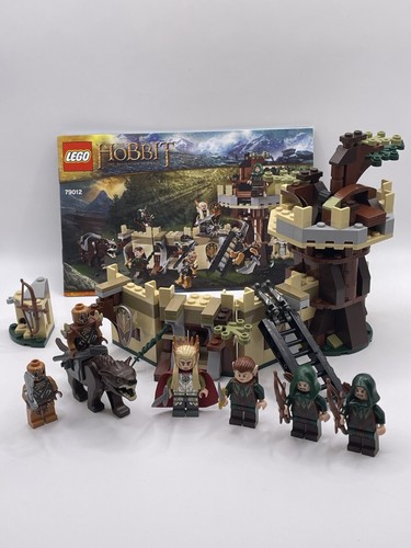Lego signore degli anelli - il,