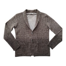 Paolo Pecora Milano Cardigan