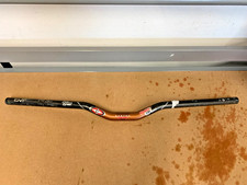 Manubrio rialzato in lega