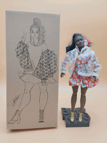 Barbie collection bmr 1959 - collection,