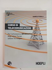 Corso d telecomunicazioni per