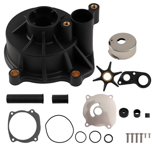 Kit pompa acqua fuoribordo - , per