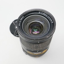NIKON AF-S NIKKOR 18-300 MM