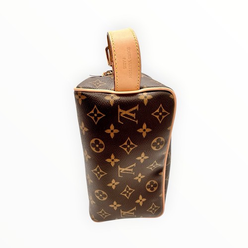 Borsa louis vuitton locker - borsa,