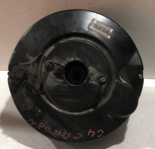 Servofreno per citroen - citroen, c4