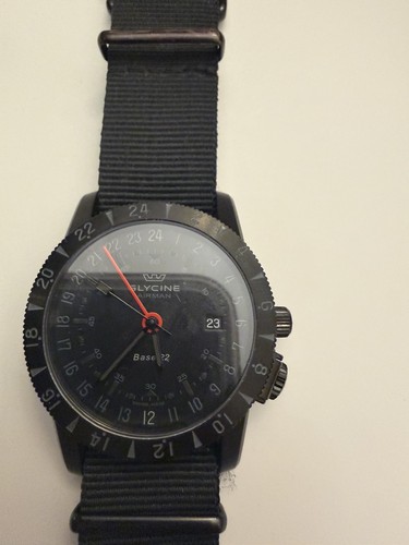 Raro orologio automatico - *raro*,