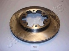 COPPIA DISCHI FRENO NISSAN