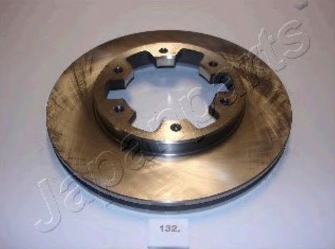 Coppia dischi freno - freno, nissan