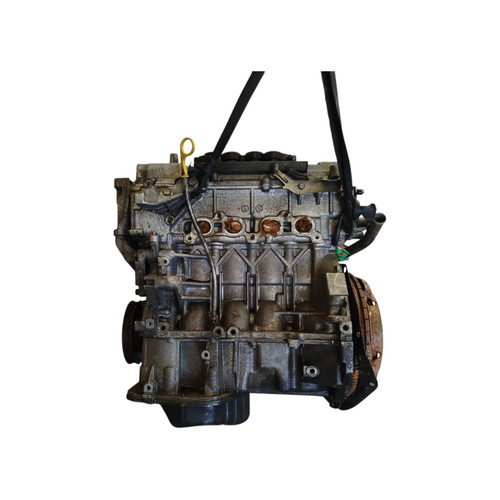 Motore nissan micra k12 2 - micra,