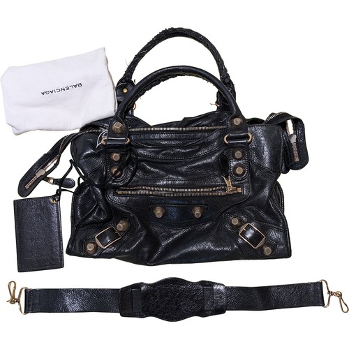Borsa tracolla balenciaga - borsa,