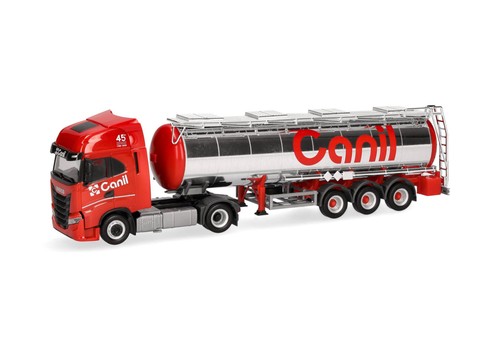 Herpa iveco way - herpa,, s-way