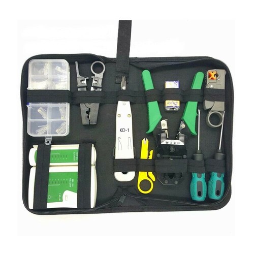 Tester cavo rete lan rj45 - tester,