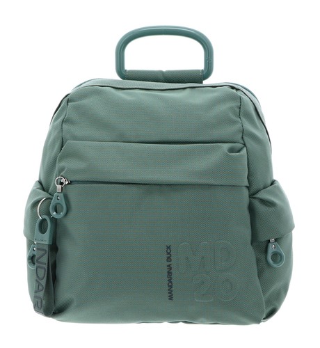 Mandarina duck md20 backpack - mandarina,
