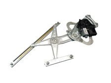 Rear left window regulator