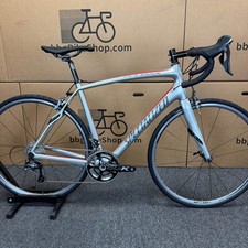 Used Specialized Roubaix SL4