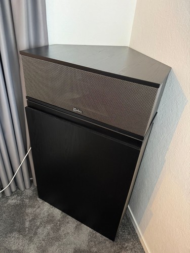 Klipsch klipschorn ak7 - klipsch,