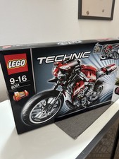 lego technic 8051 fuori