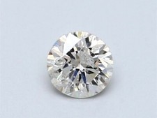 Diamante naturale carati - diamante, 0.37
