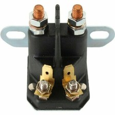 SSE6011 SOLENOIDE STARTER