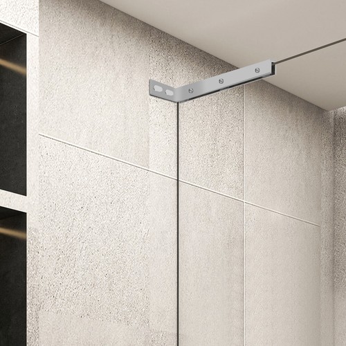 Staffa stabilizzatrice forma - stabilizzatrice, a