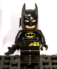 LEGO DC Comics Super heroes Figurine BATMAN TYPE 1 - sh0016, sets 6863 6864, NEW