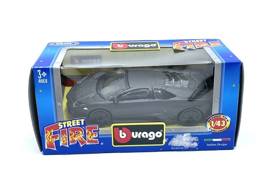 Burago collezione street - burago-collezione,