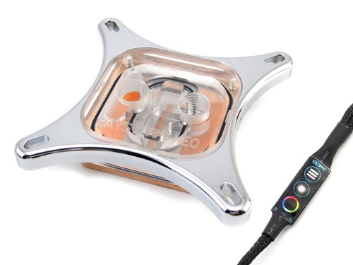 Xspc raystorm neo waterblock - neo,