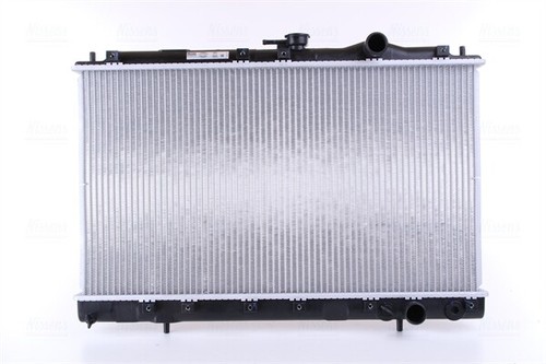 62830 nissens radiatore - nissens,