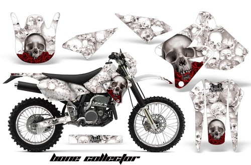 Grafiche decal dischi - mx,