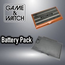 Nintendo gioco e orologio