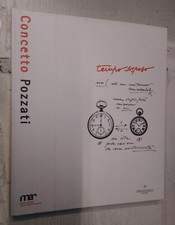 CONCETTO POZZATI-TEMPO