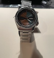 Seiko 5 Sports Kosuke Kawamura