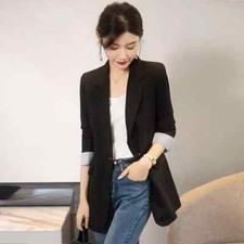 Giacca tailleur donna blazer