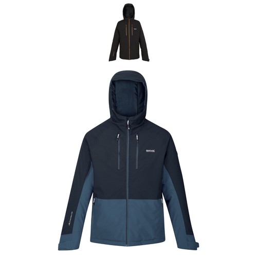 Regatta highton elasticizzato - regatta,