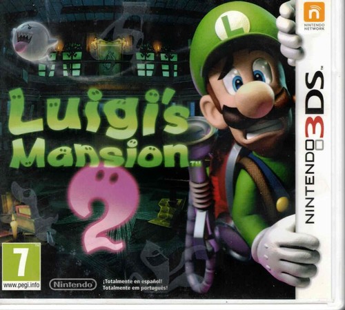 Videogioco nintendo 3ds - videogioco,