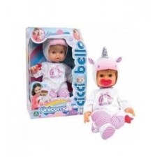 CICCIOBELLO UNICORNO CM 42