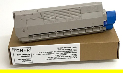 Oki 44315305 toner - -,