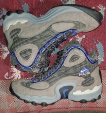 scarpone da trekking donna