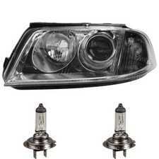 Faro Sinistro Per VW Passat B5