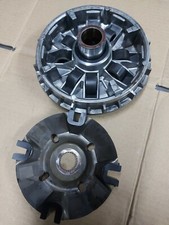 VARIATORE YAMAHA MAJESTY 400 ORIGINALE KM 11.000 COMPLETO 