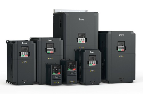 Inverter invt 230v - 4, kw
