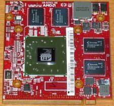 Riparazione Acer Aspire 5920 G + Scheda Video ATI HD3650 o scelta da voi