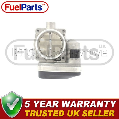 Corpo farfallato fuelparts - corpo,