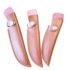 S /M /L Fodero Custodia Pelle