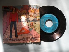 CLAUDIO BAGLIONI - QUESTO