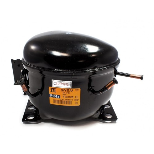 Compressore frigo r134a 7hp - compressore,