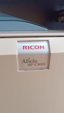 fotocopiatrice usata Ricoh