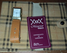 OROLOGIO  VINTAGE BAMBINO/BAMBINA AL QUARZO  - OTTIME CONDIZIONI - CON CUSTODIA 