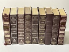 SELEZIONE DAL READER'S DIGEST 9 LIBRI - SCEGLI QUELLI CHE PREFERISCI