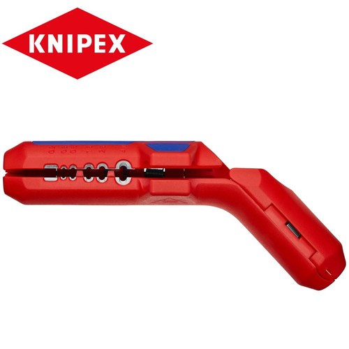 Knipex ergostrip elettricisti - knipex,